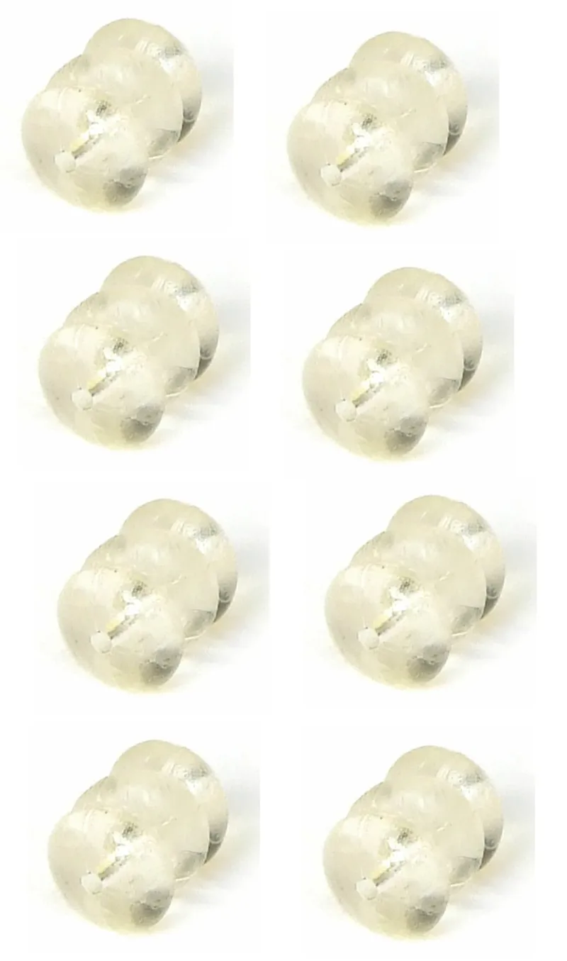 Clarks Inner Cable Wire Set-5